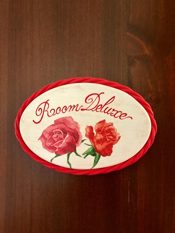 B&B Roomantic & Piscina Idromassaggio - 1