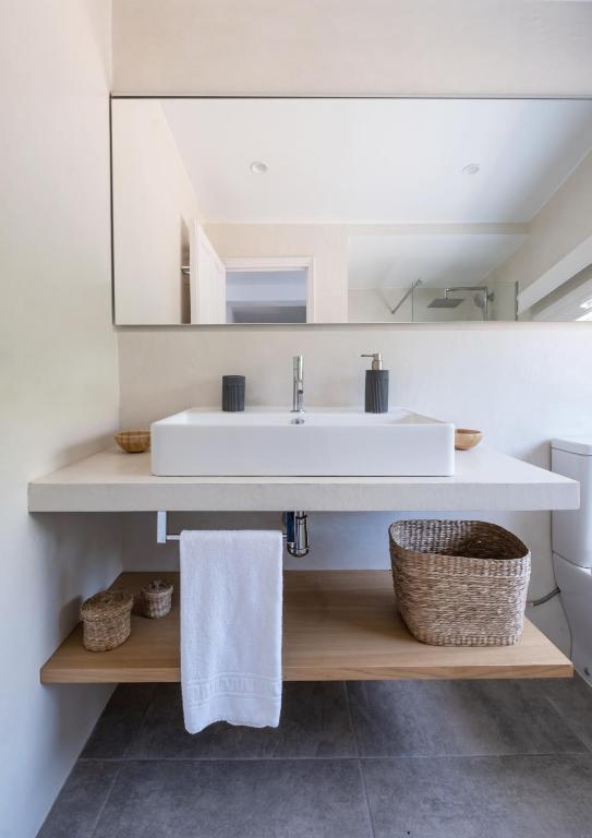 Kép Casa Concha Apartamentos szállásáról Calella de Palafrugellben a galériában