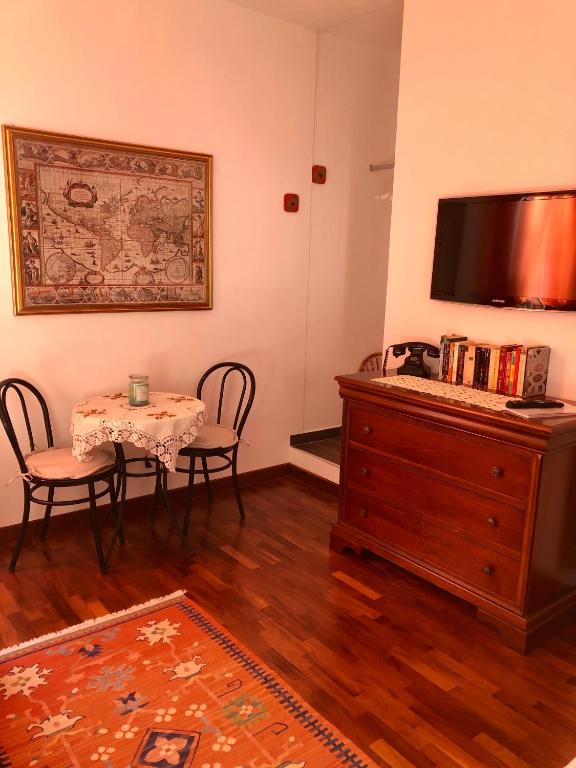 B&B Roomantic & Piscina Idromassaggio - 14