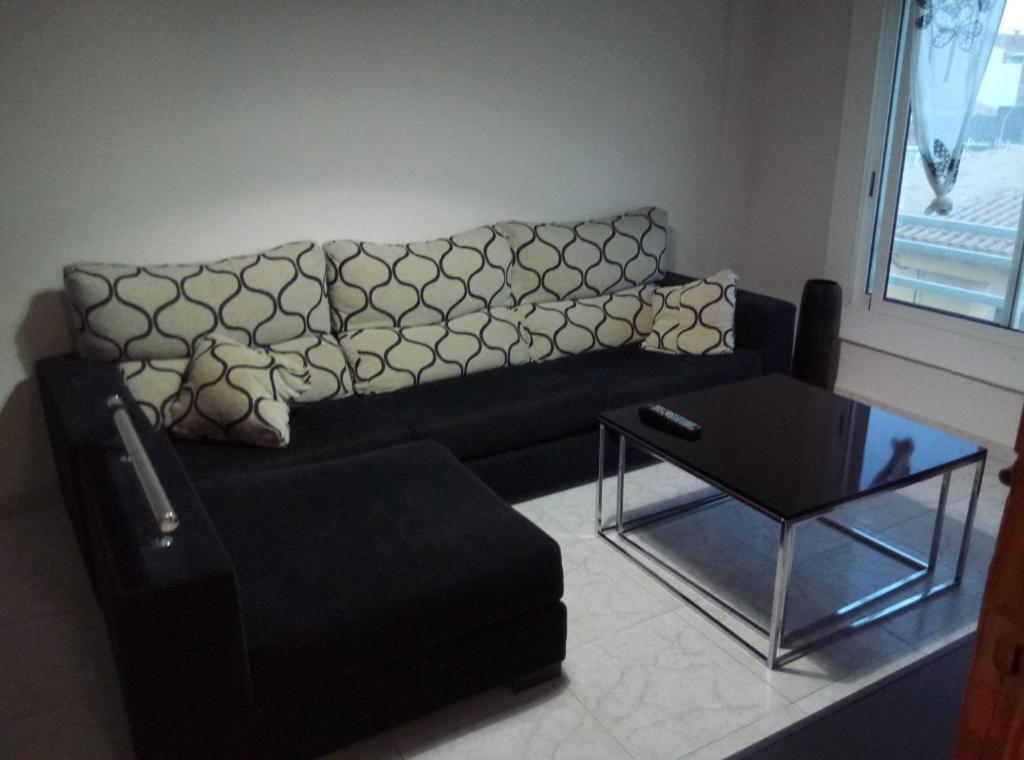 Fotografie z fotogalerie ubytování appartement T4 DENIA 3 étages avec ascenseur v destinaci Denia