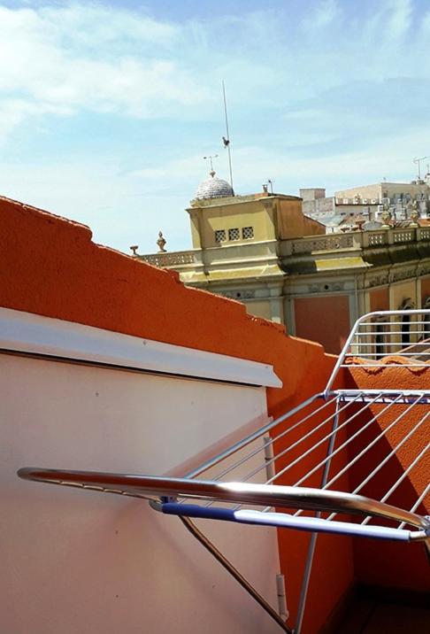 Fotografia z galérie ubytovania PALMA v destinácii Malgrat de Mar
