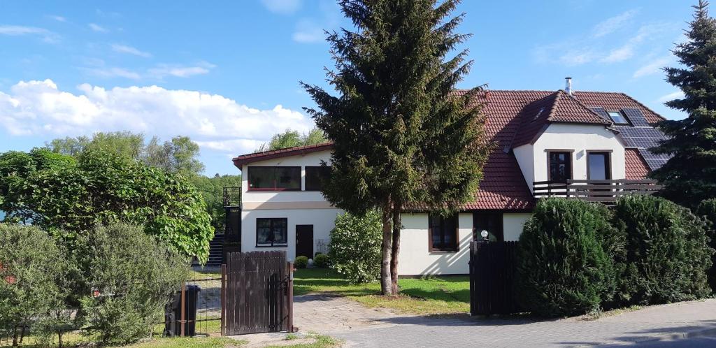 Marka Pokoje Gościnne - Quadruple Room With Private Bathroom