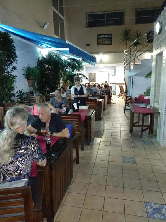 Fotografia z galérie ubytovania PALMA v destinácii Malgrat de Mar