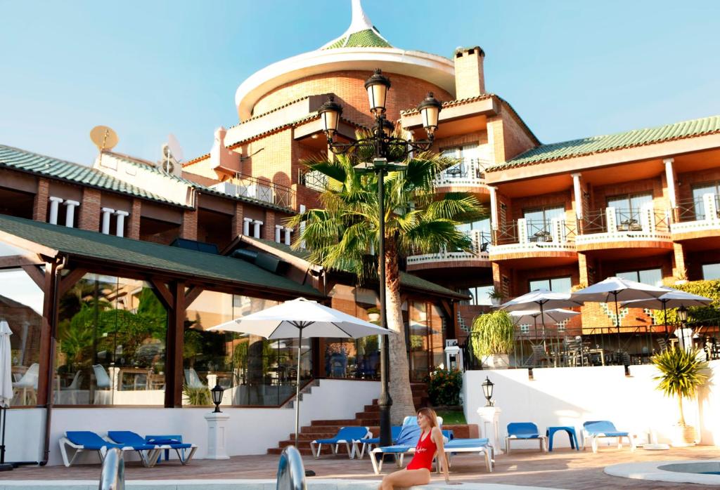 Hotel Boutique Calas de Alicante, Alicante – Updated 2023 Prices