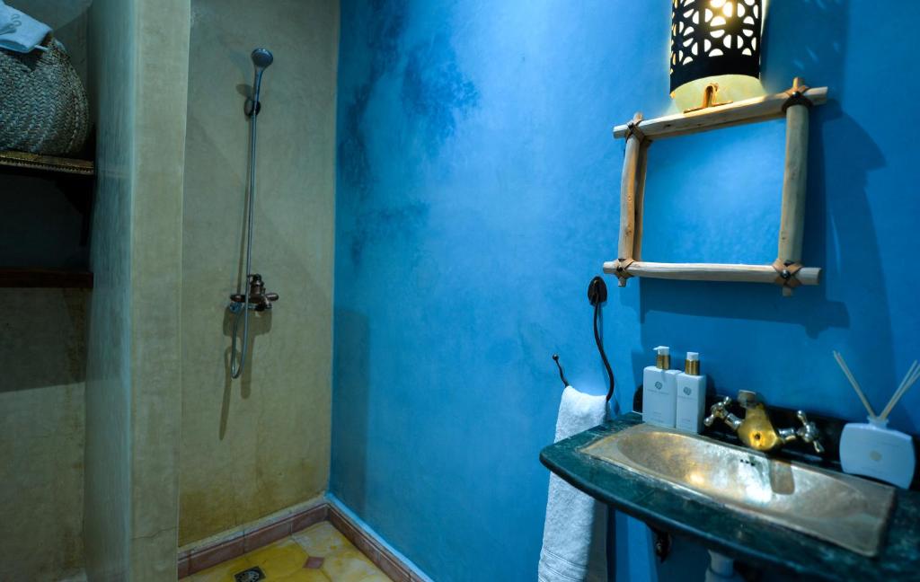 Casa De Marrakech Riad Guest House - Double Room