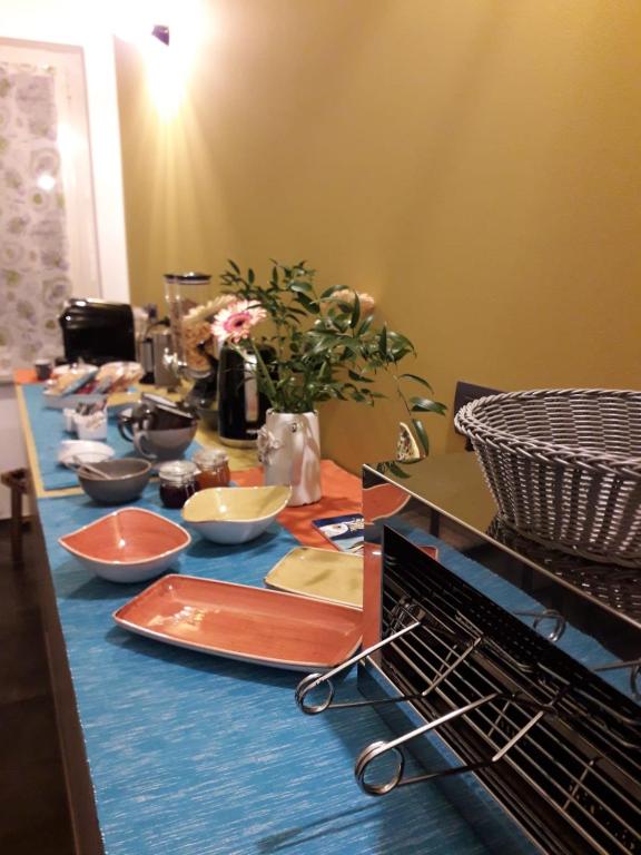 Fotografie z fotogalerie ubytování B&B nido sul mare v destinaci Alassio