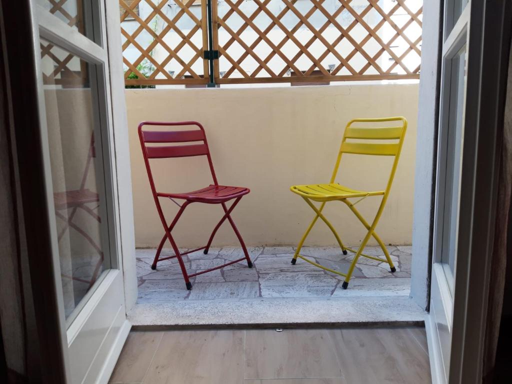 Fiorino House, Florence (updated prices 2025) - 19