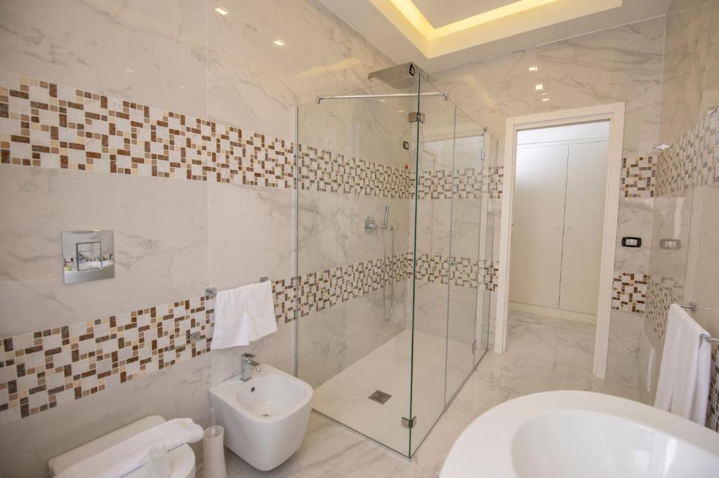 Palazzo Firenze - Resim 31