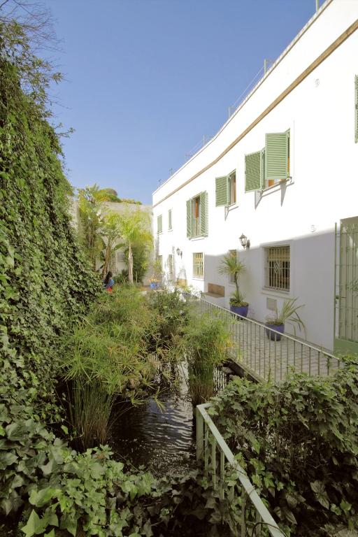 Gallery image of Apartamentos Gravina in Tarifa