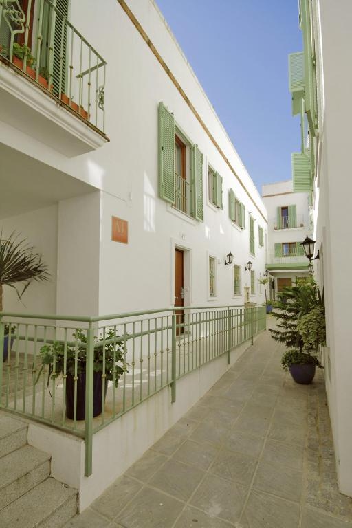 Gallery image of Apartamentos Gravina in Tarifa