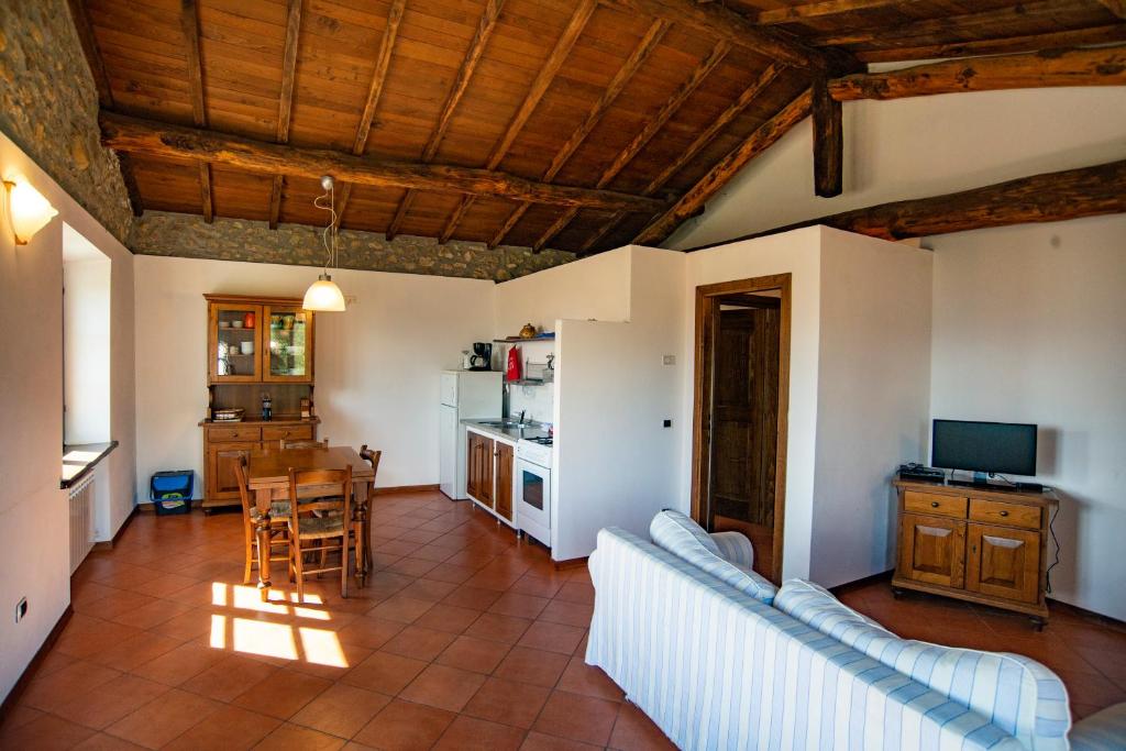 Agriturismo Il Corniolo