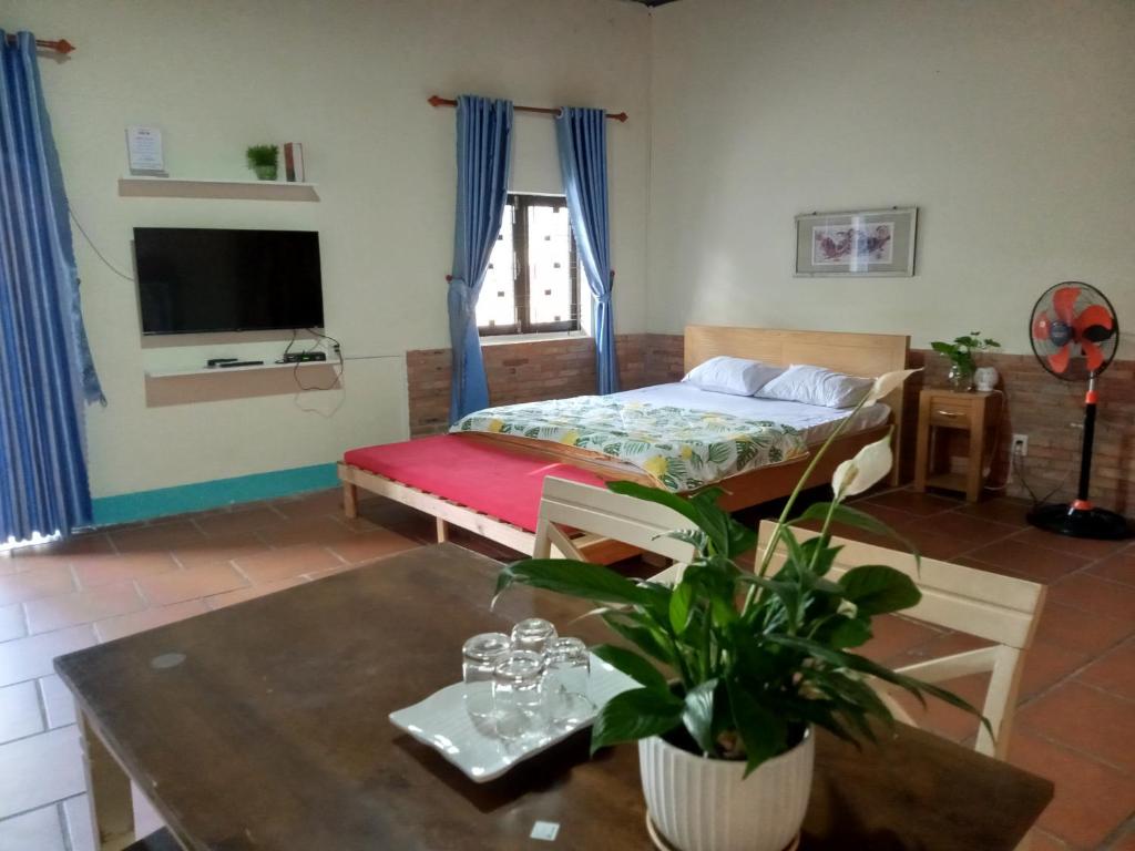 Homestay Nhật Hạ
