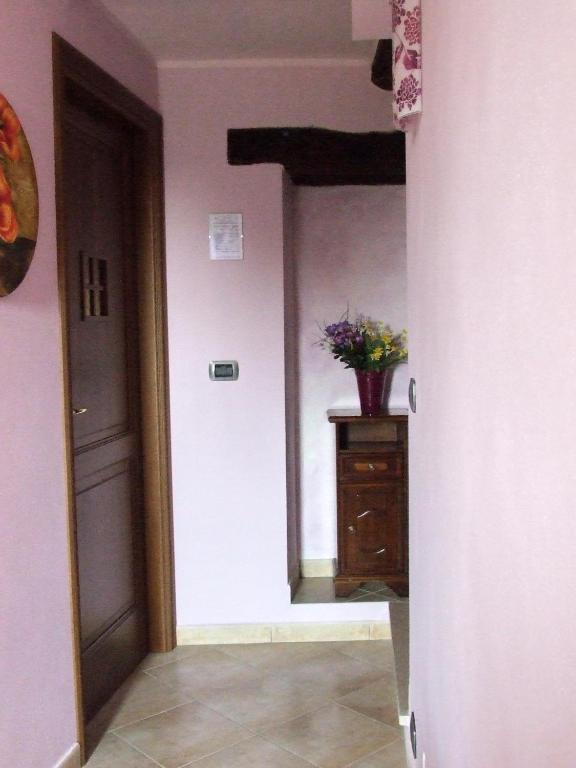 B&B Il Campo dei Papaveri - Camera Doppia