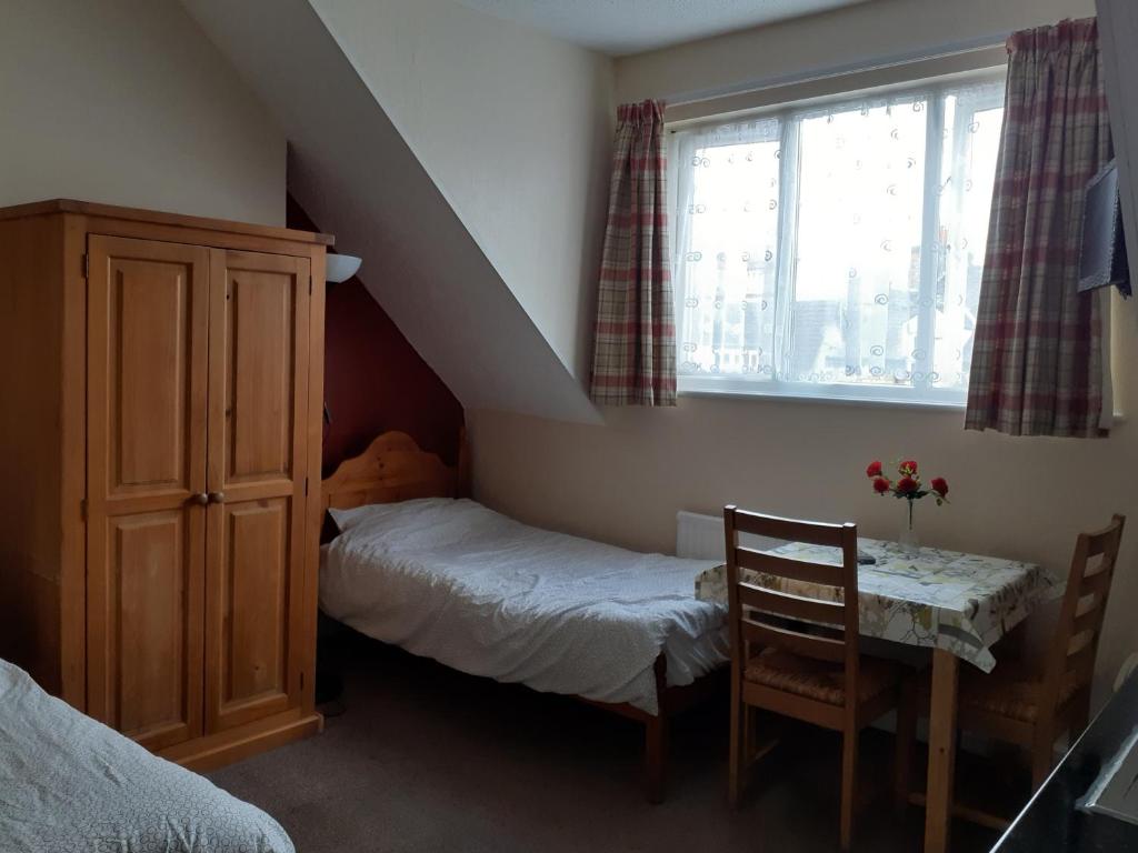 Birchfields Guesthouse - Self Catering Accommodation