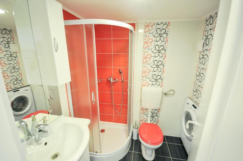Gami Ex-Factory Lofts - Appartement - Begane Grond