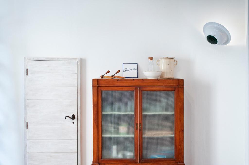 Zdjęcie z galerii obiektu Chez MaMa' Boutique Apartment - Lecce Selection w mieście Lecce