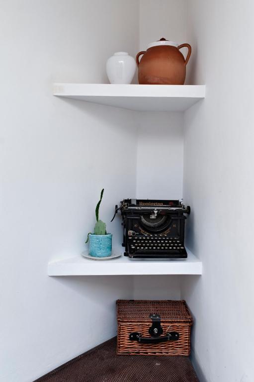Zdjęcie z galerii obiektu Chez MaMa' Boutique Apartment - Lecce Selection w mieście Lecce