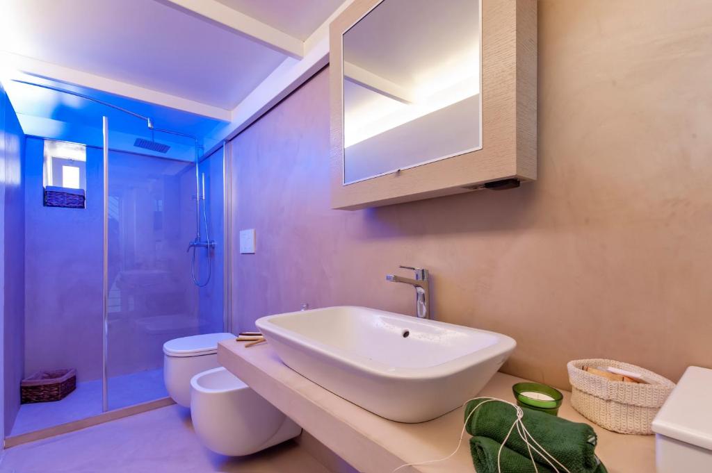 Zdjęcie z galerii obiektu Chez MaMa' Boutique Apartment - Lecce Selection w mieście Lecce