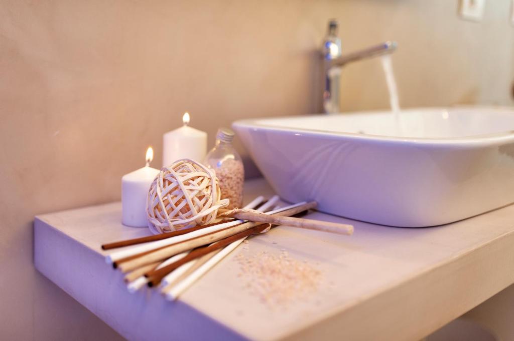 Zdjęcie z galerii obiektu Chez MaMa' Boutique Apartment - Lecce Selection w mieście Lecce