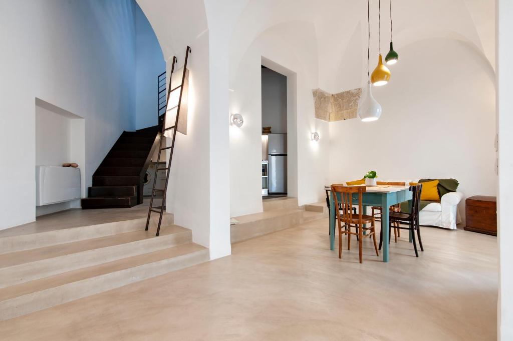 Zdjęcie z galerii obiektu Chez MaMa' Boutique Apartment - Lecce Selection w mieście Lecce