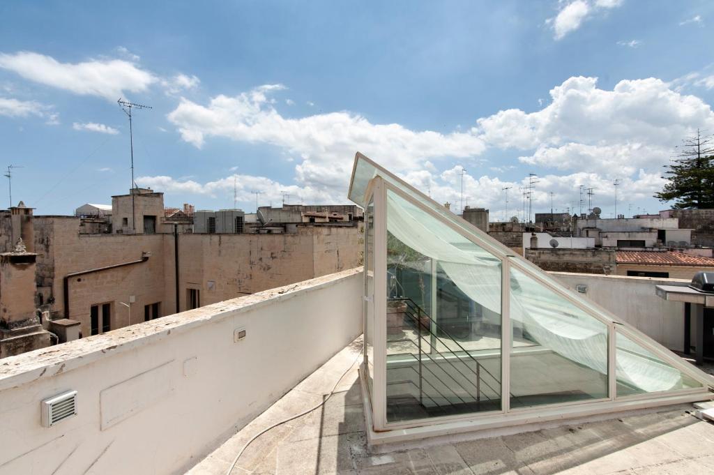 Zdjęcie z galerii obiektu Chez MaMa' Boutique Apartment - Lecce Selection w mieście Lecce