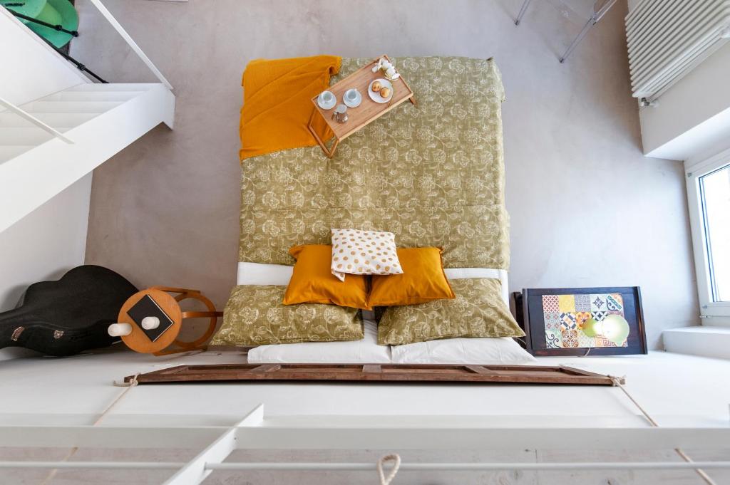 Zdjęcie z galerii obiektu Chez MaMa' Boutique Apartment - Lecce Selection w mieście Lecce