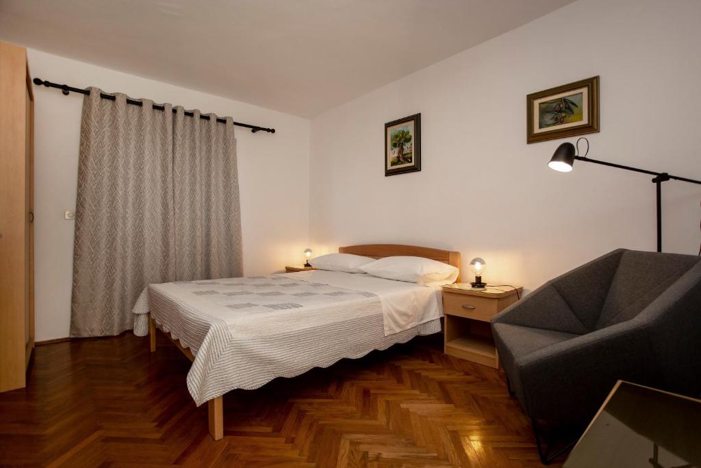 Apartments Volarevic