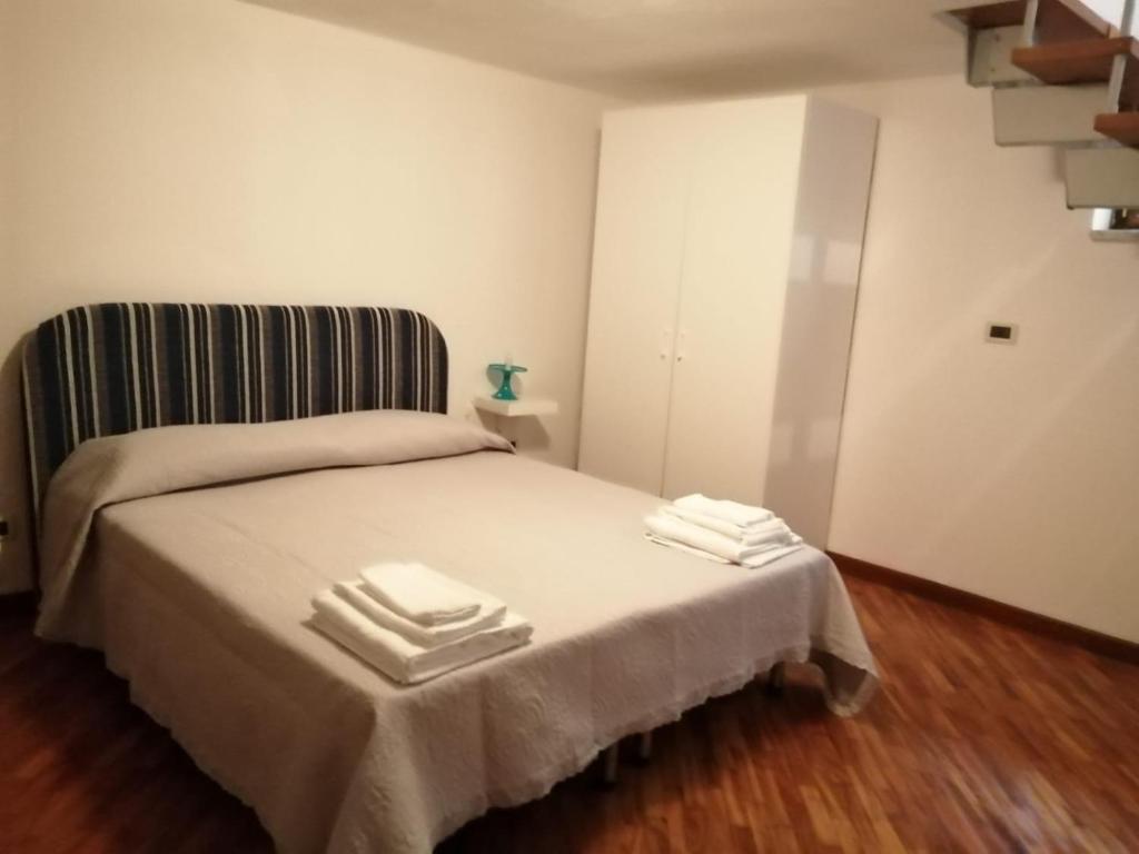 Appartamento Miraglia - Apartamento De Um Quarto