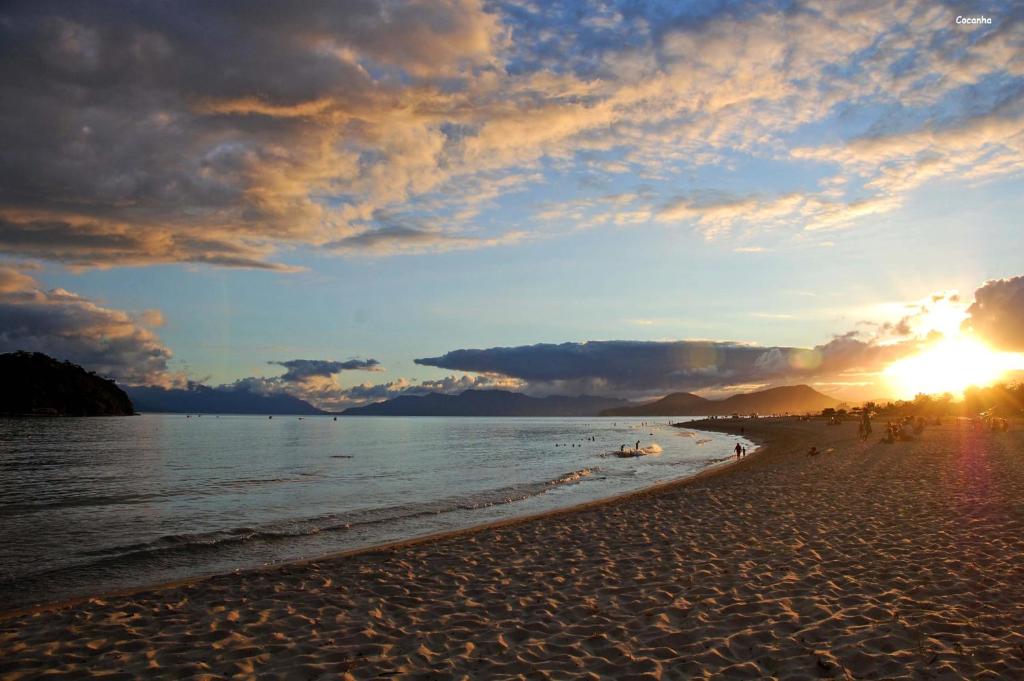  Praialar Apartamentos Ubatuba