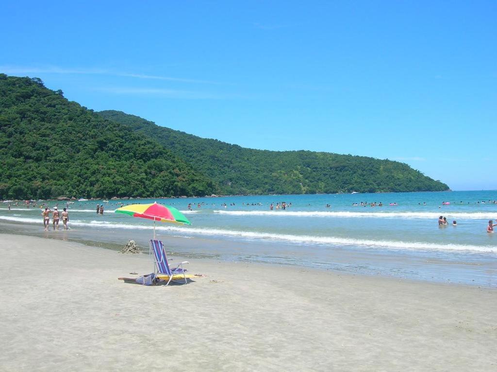  Praialar Apartamentos Ubatuba