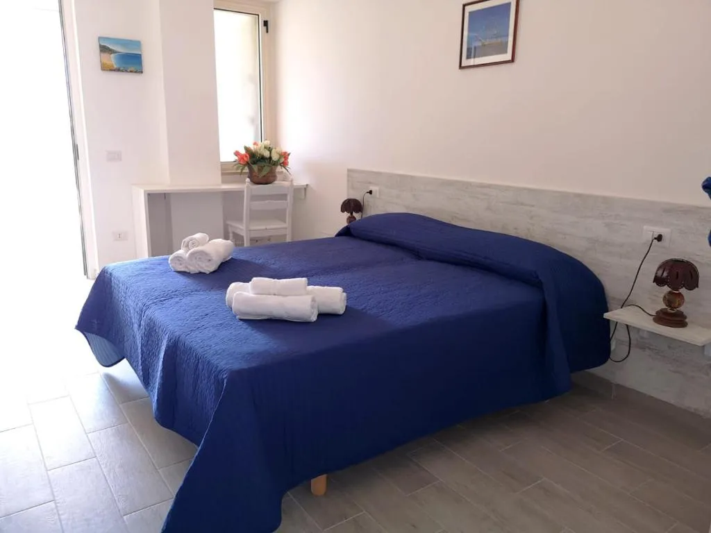 Country B&B Palinuro, Trogir, Italia