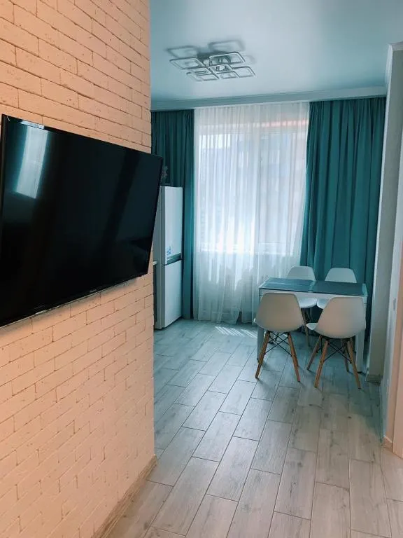 Nika apartment, Kryzhanivka, Ukraine
