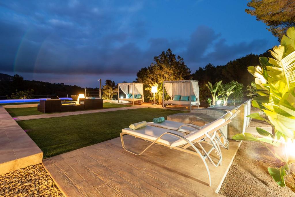 Can Garchet White Ibiza, Sant Jordi – Updated 2023 Prices
