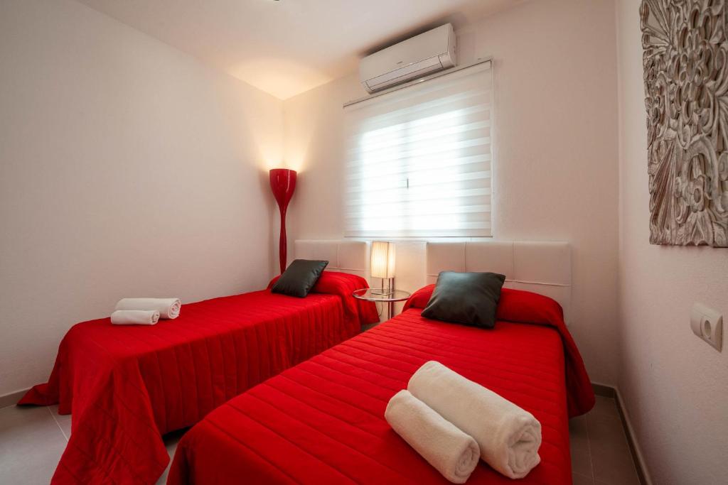 Can Garchet White Ibiza, Sant Jordi – Updated 2023 Prices