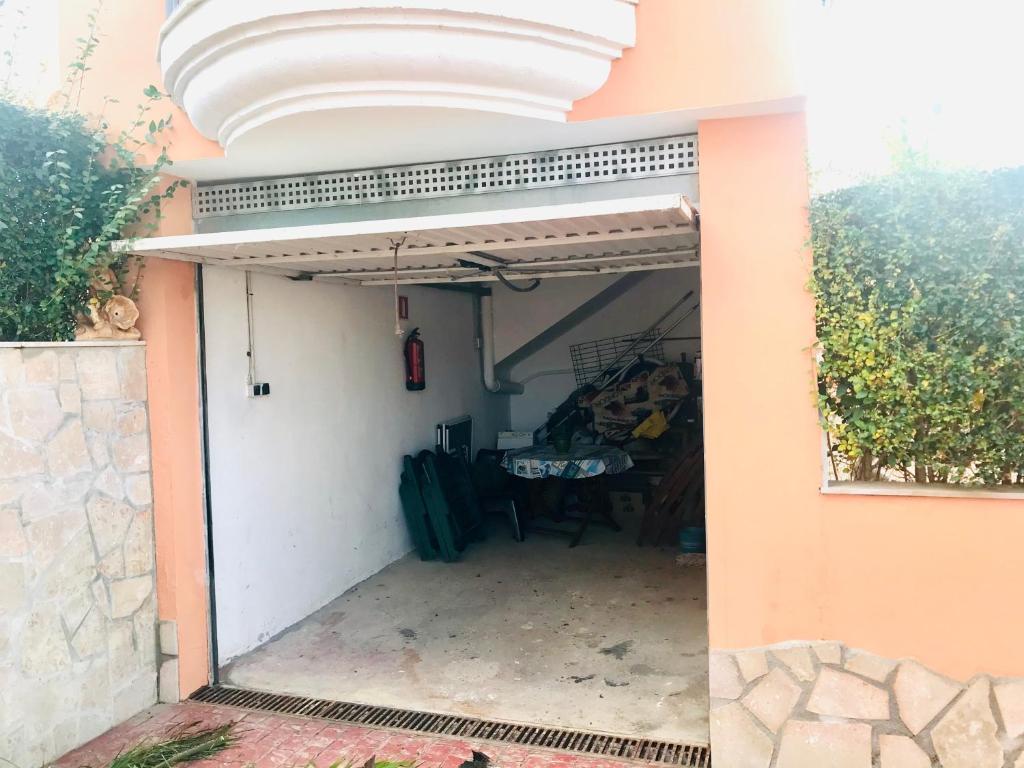 Villa Manuela (Испания Пеньискола) - Booking.com