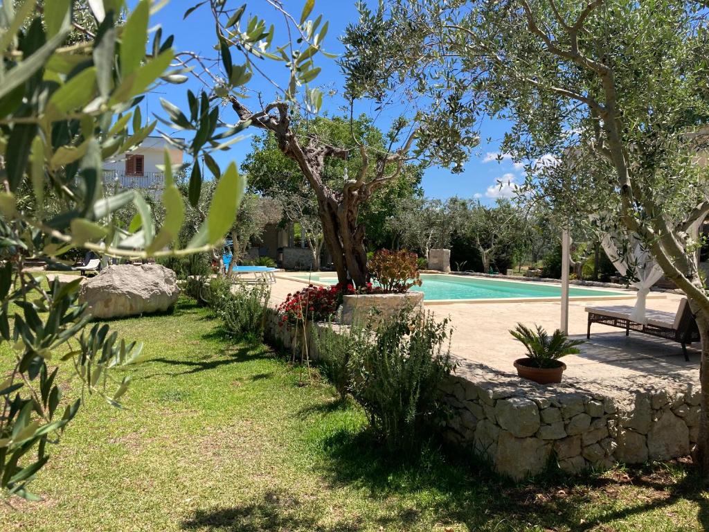 B&B Tenuta la Cornula