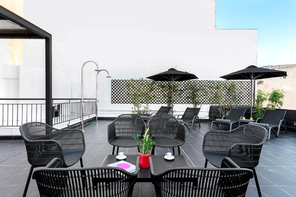 Nin&Bau Sarri 2 - Resim 23