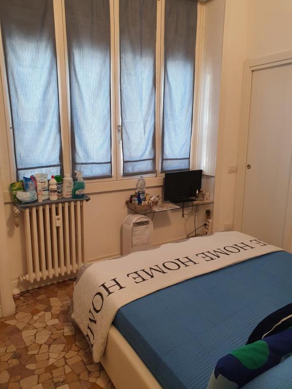 Nuvola B&B - ダブルルーム