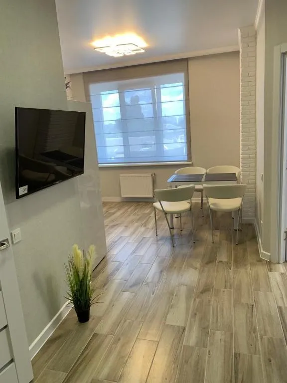 Nika apartment 2, Kryzhanivka, Ukraine