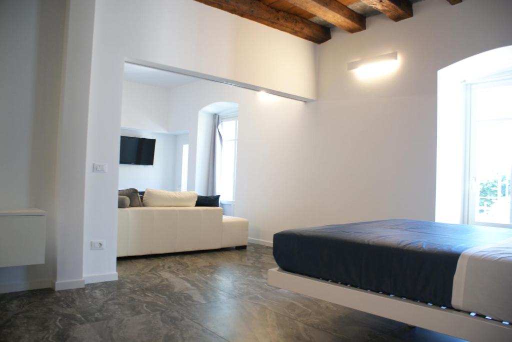 Albergo Diffuso Vulcano Village - Suite With Lake View