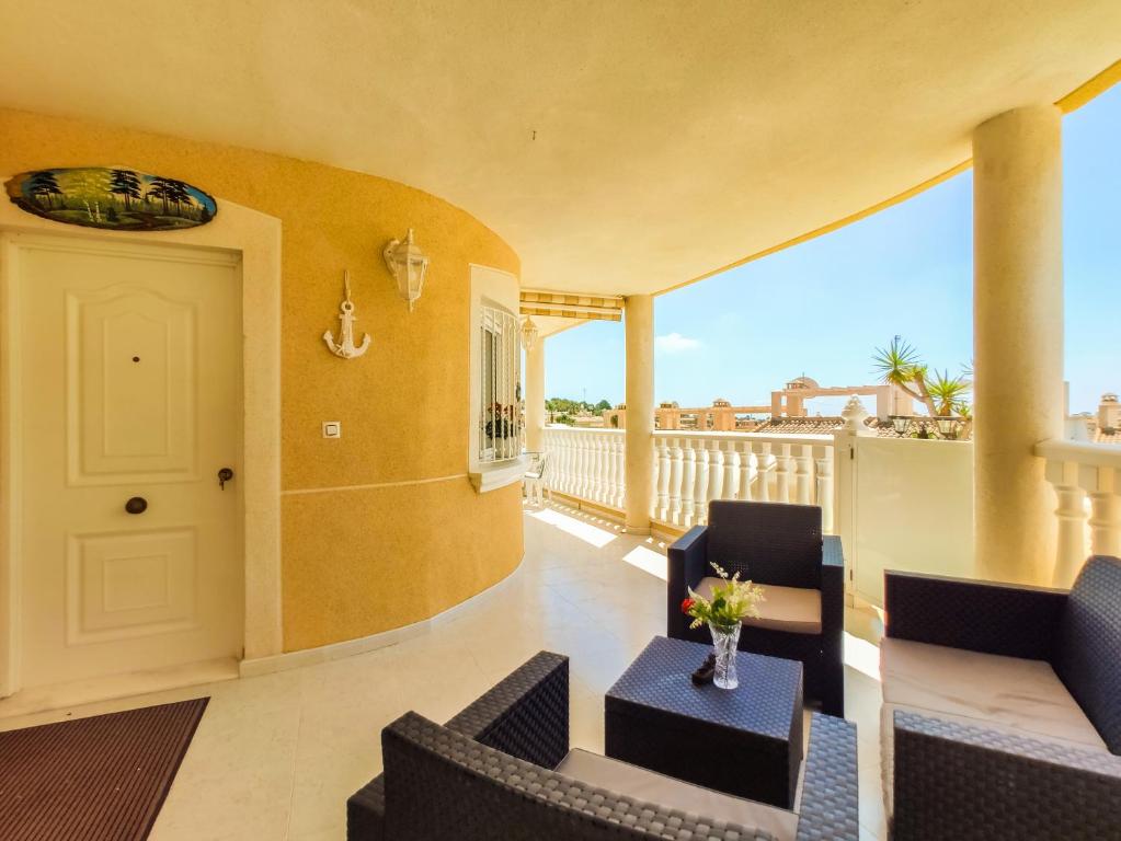 P&S Panama Apartment, Orihuela Costa – Updated 2023 Prices