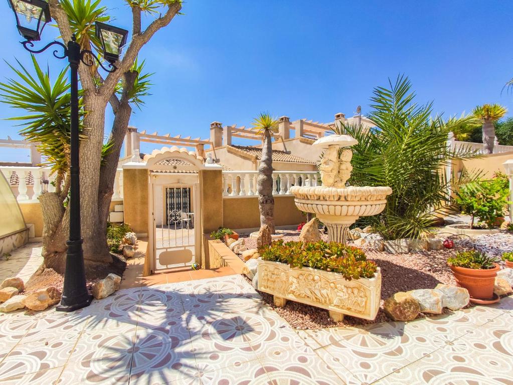 P&S Panama Apartment, Orihuela Costa – Updated 2023 Prices