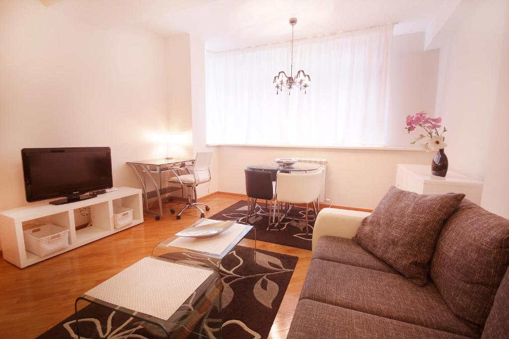 Apartments Belgrade - 
