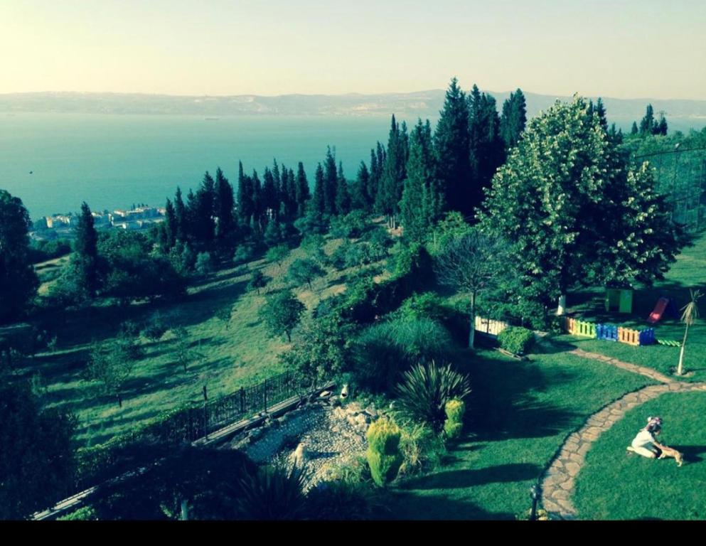Villa manzara yalova