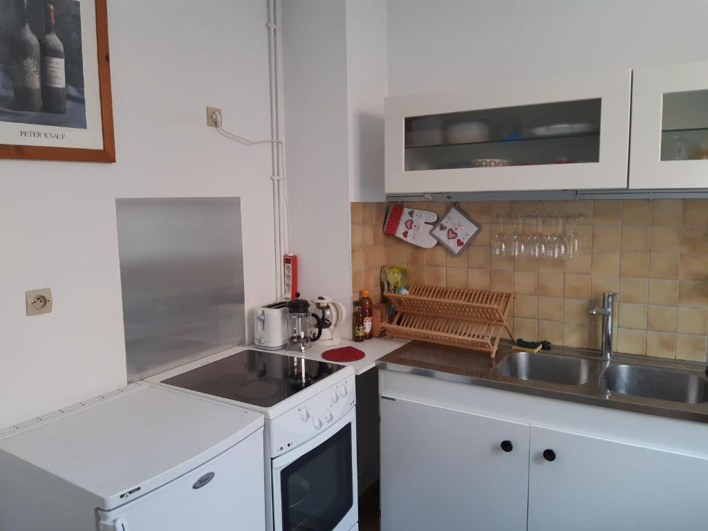 Le BUBELE au coeur du centre médiéval et vignoble – photo 17