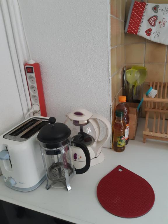 Le BUBELE au coeur du centre médiéval et vignoble – photo 18