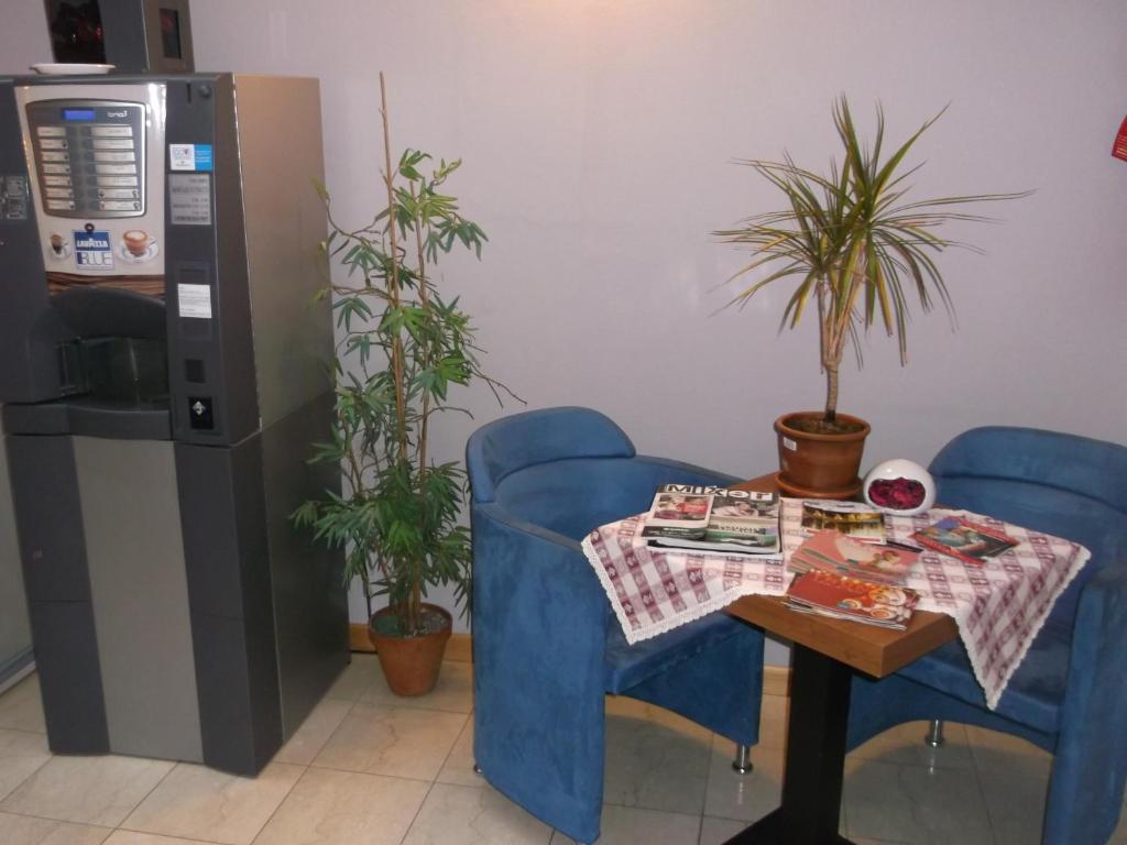 Fotografie z fotogalerie ubytování Albergo Meublè Abatjour v destinaci Mantova