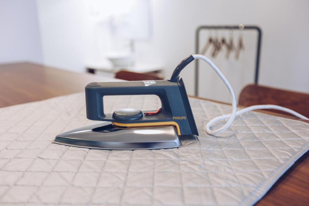 TTR Studio Apart Hotel - 19