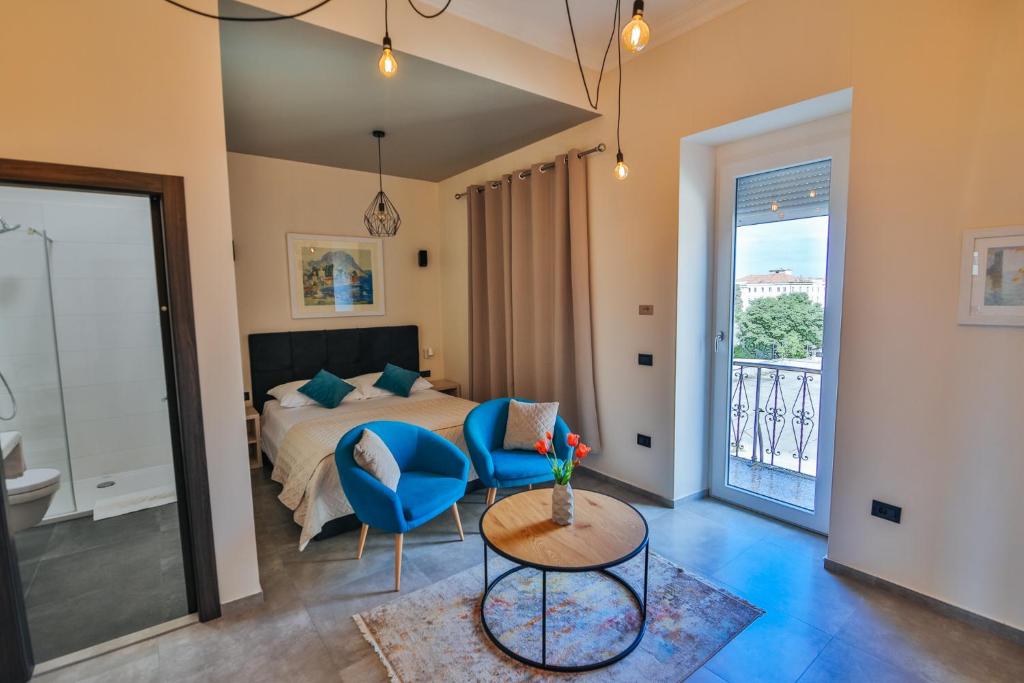 City harbour deluxe suites - 1