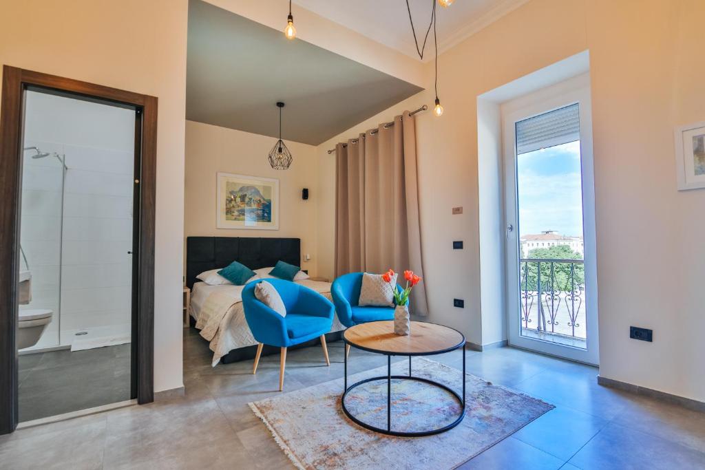 City harbour deluxe suites - 7